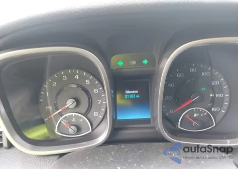 2014 Chevrolet Malibu 1Lt from USA, damaged, VIN 1G11C5SL8EU167909